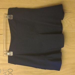 OCX T.REM Large Flirty Skort Shorts Skirt Golf